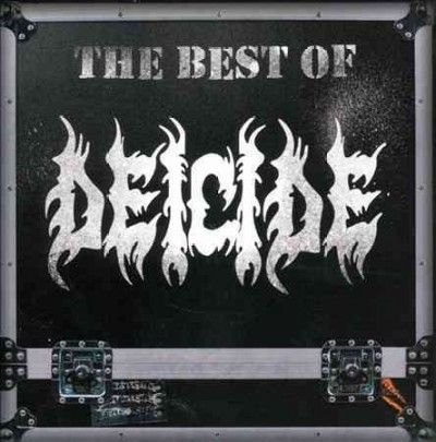 Deicide - Best Of Deicide (CD)