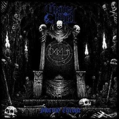 Grave Ritual - Morbid Throne (Vinyl)