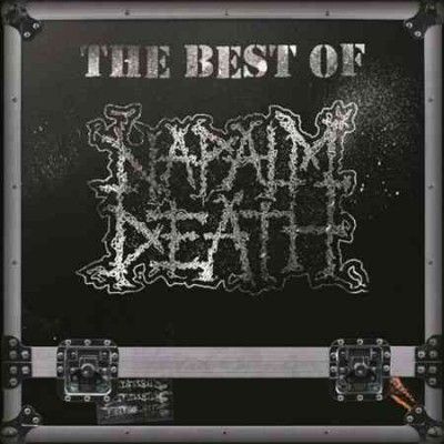 Napalm Death - Best Of Napalm Death (CD)