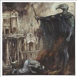 Craven Idol - Shackles Of Mammon (Vinyl)