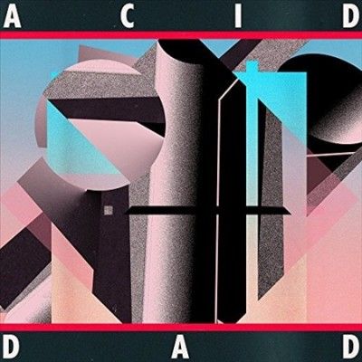 Acid Dad (Vinyl / 12" Album)