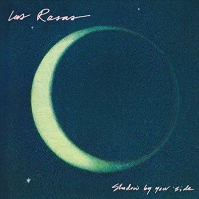 Las Rosas - Shadow By Your Side (Vinyl)