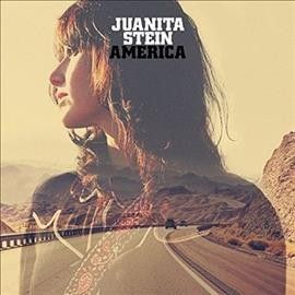 Juanita Stein - America (Vinyl)