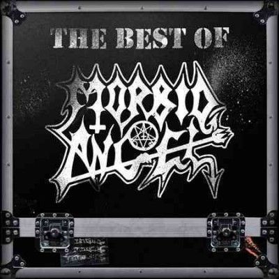 Morbid Angel - Best Of Morbid Angel (CD)