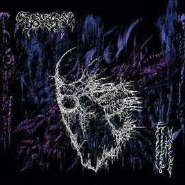 Spectral Voice - Eroded Corridors Of Unbeing (Vinyl)