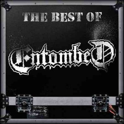 Entombed - Best Of Entombed (CD)