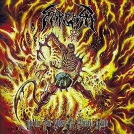 Sarcasm - Within The Sphere Of Ethereal Minds (Vinyl)