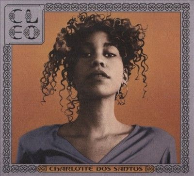 Charlott Dos Santos - Cleo (CD)