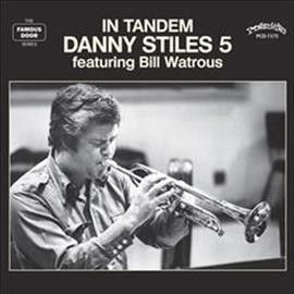 Danny Stiles - In Tandem (CD)