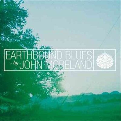 John Moreland - Earthbound Blues (Vinyl)