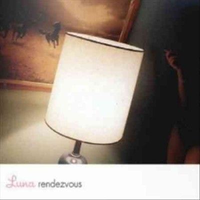 Luna - Rendezvous (Vinyl)