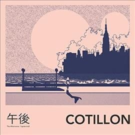 Cotillon - Afternoons (Vinyl)