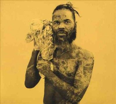Rome Fortune - Jerome Raheem Fortune (CD)