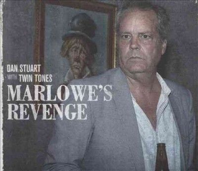 Dan Stuart - Marlowe's Revenge (CD)