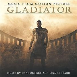 Various - Gladiator (ost) (Vinyl)