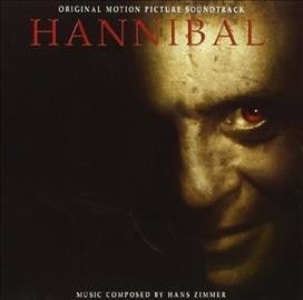 Hans Zimmer - Hannibal (osc) (Vinyl)