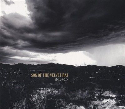 Son Of The Velvet Ra - Dorado (CD)
