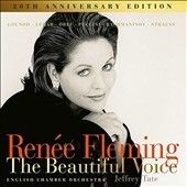 Renee Fleming - Beautiful Voice (Vinyl)