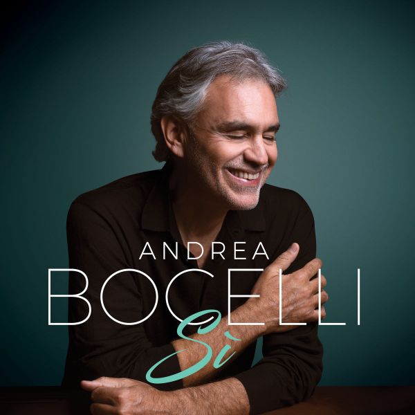 Andrea Bocelli - Si (Vinyl)