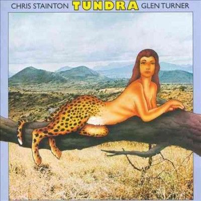 Tundra (CD / Album)