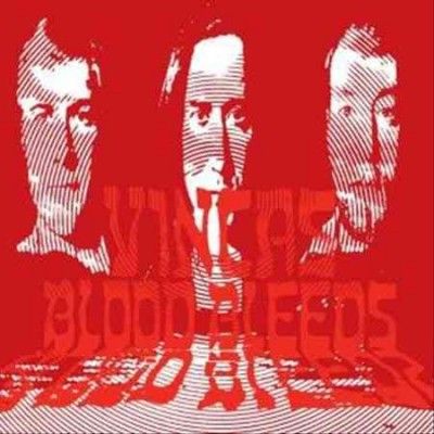 Vincas - Blood Bleeds (Vinyl)