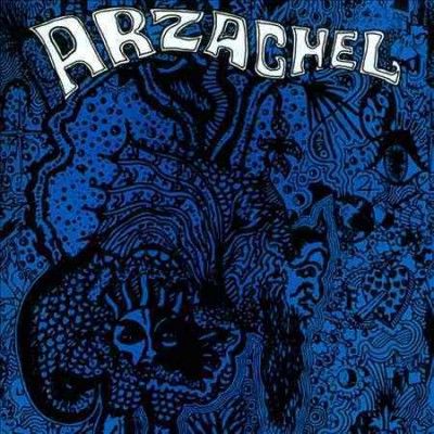 Arzachel - Arzachel (CD)