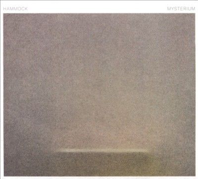 Hammock - Mysterium (CD)