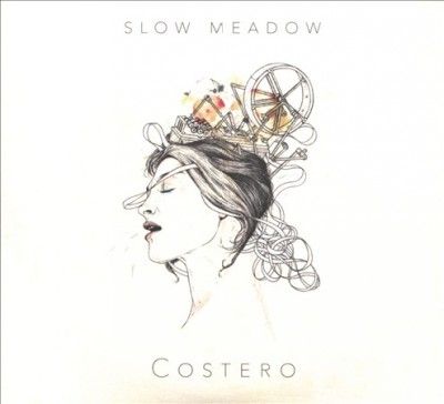 Slow Meadow - Costero (CD)