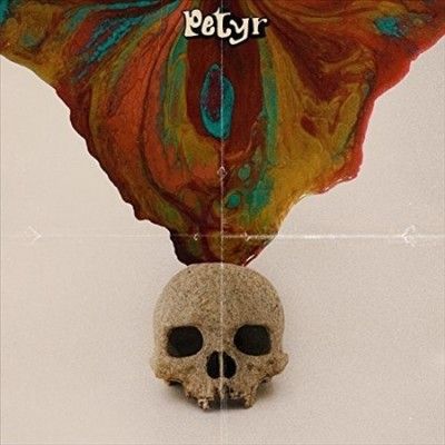 Petyr - Smolyk (Vinyl)