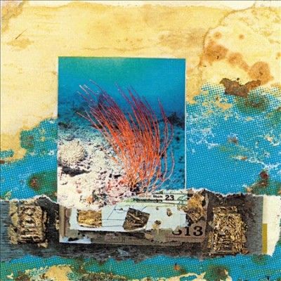 Mike Cooper - New Kiribati (Vinyl)