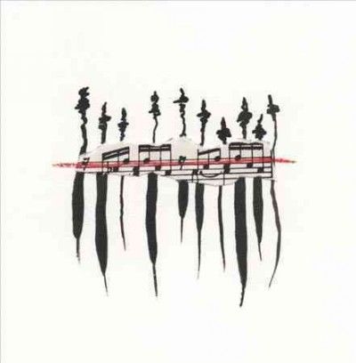 Tiago Sousa - Um Piano Nas Barricadas (Vinyl)