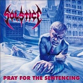 Pray for the Sentencing (CD / Album)