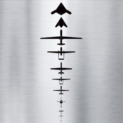 Goncalo F. Cardoso - Study Into 21st Century Drone Acousti (Vinyl)