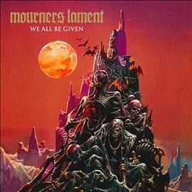 We All Be Given (CD / Album)