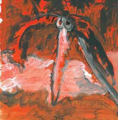 Charbel Haber - Of Palm Trees And Decomposition (Vinyl)