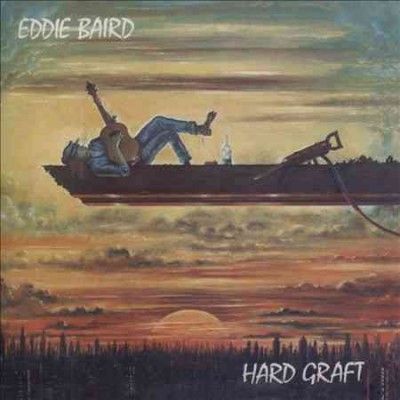 Hard Graft (CD / Album)
