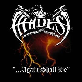 ...Again Shall Be (CD / Album)