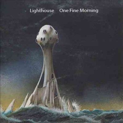 Lighthouse - One Fine Morning (CD)
