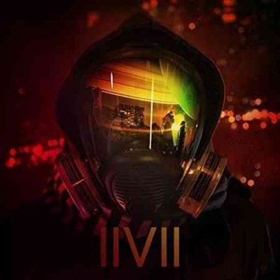 Colony (Vinyl / 12" Album)