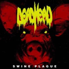 Swine Plague (CD / Album)