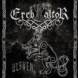 Ulfven (CD / Album)