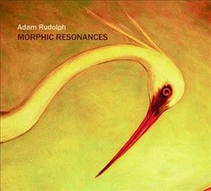 Adam Rudolph - Morphic Resonances (CD)