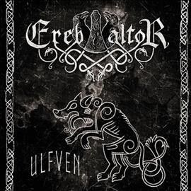Ereb Altor - Ulfven (CD)