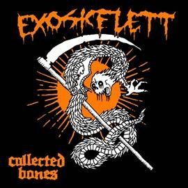 Collected Bones (CD / Album)