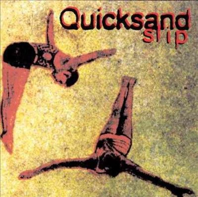 Quicksand - Slip (Vinyl)