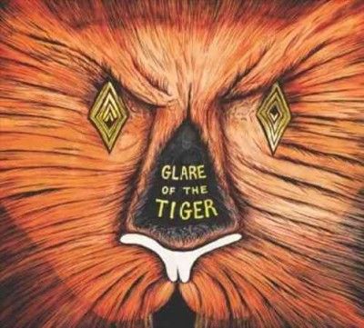 Adam Rudolph - Glare Of The Tiger (CD)