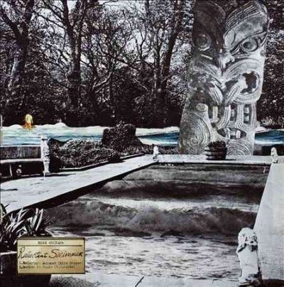 Mike Cooper - Reluctant Swimmer/virtual Surfer (Vinyl)
