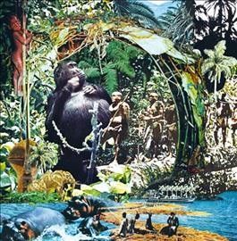 Visions Congo - Mulago Sound Studio (Vinyl)