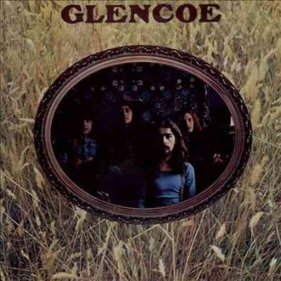 Glencoe (CD / Album)
