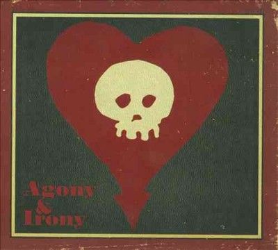 Alkaline Trio - Agony &amp; Irony (Vinyl)
